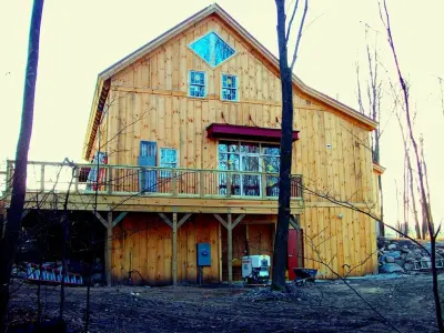 Beam Barns inc - Design-Build Services in Santa Rosa Beach, FL