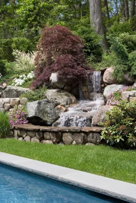The MacDowell Company - Sprinkler Installation & Repair in Weston, MA