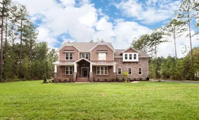 MB Design Services, LLC - Landscape Construction in Cartersville, VA