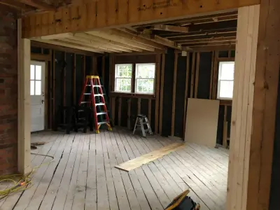 Annette McCleery Building Design - Custom Home Builders in Rural Hall, NC