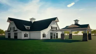 Total Design Group, LLC - Landscape Construction in Aberdeen, NC