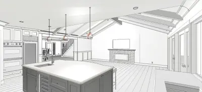Yorba Linda Initiative — Architectural & Building Design Services project by David Michael Designs