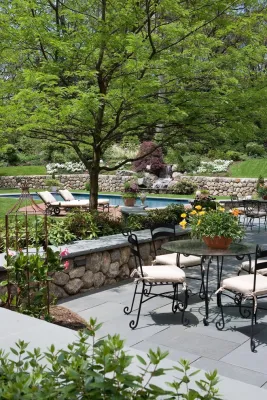 The MacDowell Company - Sprinkler Installation & Repair in Weston, MA