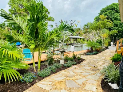 The Master's Touch Landscape and Design - Landscape Maintenance in Brevard, NC