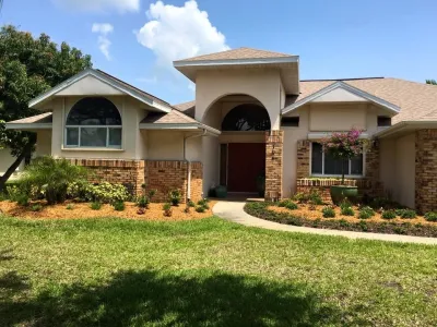 The Master's Touch Landscape and Design - Landscape Maintenance in Brevard, NC