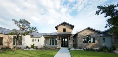 11 Grand Terrace - The Sovereign by A-Design By Gustavo Arredondo, Inc.
