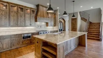 Denman Home Plan Designs - Interior Design & Decorating in Decatur, TX