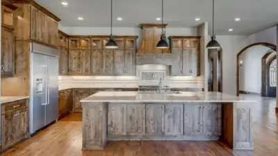 Denman Home Plan Designs - Interior Design & Decorating in Decatur, TX