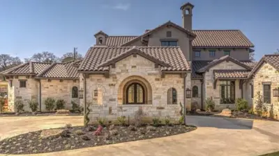 Denman Home Plan Designs - Interior Design & Decorating in Decatur, TX