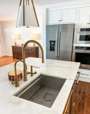 130 Avenue Renovation — Architectural & Building Design Services project by Studio Cassa
