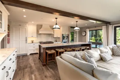 Highland Design LLC - Custom Home Builders in Kirkland, WA