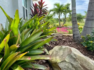 The Master's Touch Landscape and Design - Landscape Maintenance in Brevard, NC