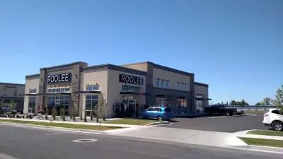 Bryner Design Engineers; Structural / Civil - Design-Build Services in Logan, UT