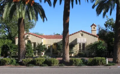 Karen Bellamy, Architect - Siding & Exterior Remodeling in Tucson, AZ