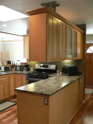 Ben Worcester - Residential Design / Drafting - Interior Design & Decorating in Klamath Falls, OR