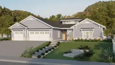 Winter Drafting - Architectural & Building Design Services in Redding, CA