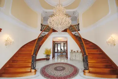 S.E.B Designs - Design-Build Services in Atlanta, GA