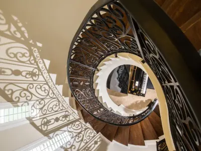 2015 Home Showcase — Architectural & Building Design Services project by Distinctive Drafting And Design LLC