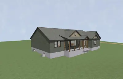 RAD Home Designs - Custom Home Builders in De Witt, IA