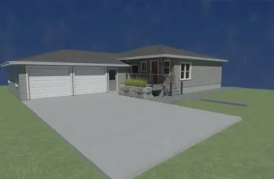 RAD Home Designs - Custom Home Builders in De Witt, IA