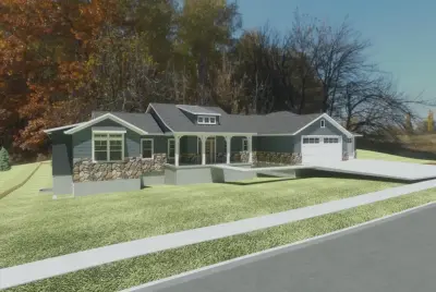 RAD Home Designs - Custom Home Builders in De Witt, IA