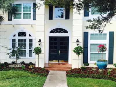 The Master's Touch Landscape and Design - Landscape Maintenance in Brevard, NC