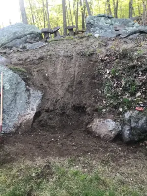 Red Fox Consulting - Landscape Construction in Madison, CT