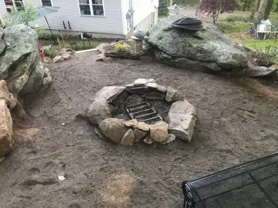 Red Fox Consulting - Landscape Construction in Madison, CT