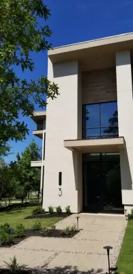 Darrin Harvey Designs - Custom Home Builders in Houston, TX