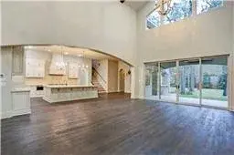 30 Knipp, Houston, TX - Bespoke Home by Darrin Harvey Designs