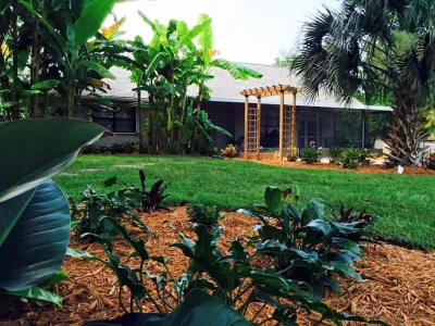 The Master's Touch Landscape and Design - Landscape Maintenance in Brevard, NC