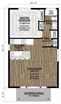 Winter Drafting - Architectural & Building Design Services in Redding, CA