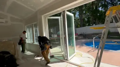 End Vision Visual Design Group - Structural Engineering Services in Fuquayvarina, NC