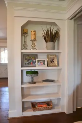 An Innovative Storage Option — Architectural & Building Design Services project by John P. Guy, Designer