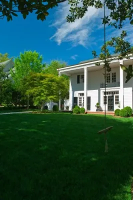 The Morgan Landscape Group - Garden Remodeling in Charlotte, NC