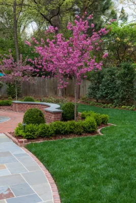 The Morgan Landscape Group - Garden Remodeling in Charlotte, NC