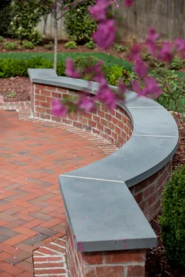 The Morgan Landscape Group - Garden Remodeling in Charlotte, NC