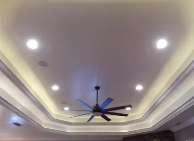 Finished Interiors by R Squared Construction — Architectural & Building Design Services project by Good Foundations Inc