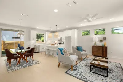 Adina Project by Kelley Design Group