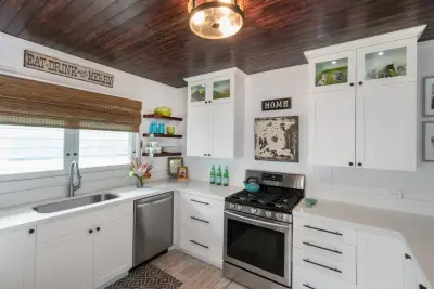 Aina Haina Culinary Space — Architectural & Building Design Services project by Envision.design.build, LLC / Edbhawaii
