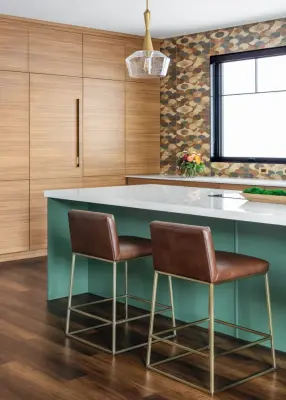 Oak Street Design - Design-Build Services in Rochester, MI