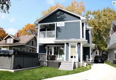 Oak Street Design - Design-Build Services in Rochester, MI