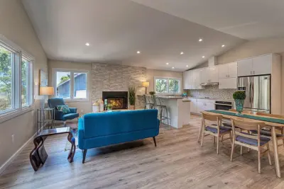 Renovation Drafting and Design LLC - Design-Build Services in Carmelbythesea, CA