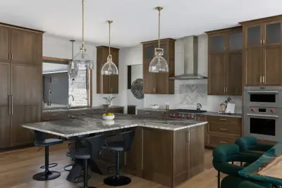 Everything About the Perspective by Kelley Design Group