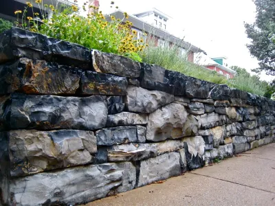 The Natural Garden - Garden Remodeling in Harrisonburg, VA