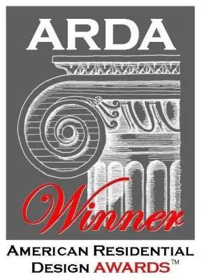 U.S. Home Design Award Recipient — Architectural & Building Design Services project by John P. Guy, Designer