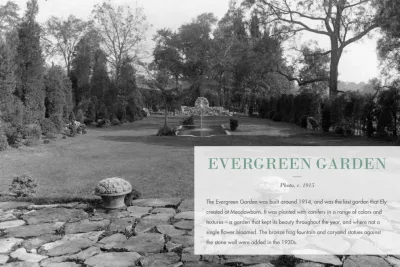 The New Amity Workshop, LLC - Garden Remodeling in Warwick, NY