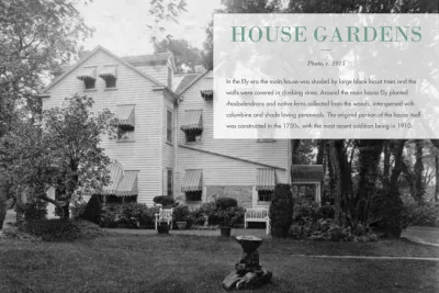 The New Amity Workshop, LLC - Garden Remodeling in Warwick, NY