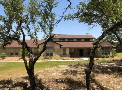 Boyd Design Group - Design-Build Services in Holland, TX