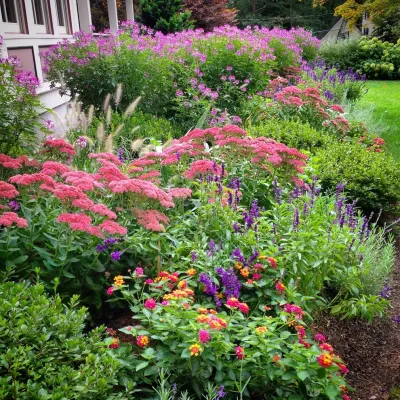 The Northern Garden - Garden Remodeling in Stratford, CT
